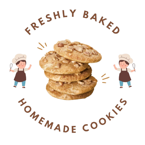 Eggless, Healthy, Sugar and Gluten Free Homemade Cookies